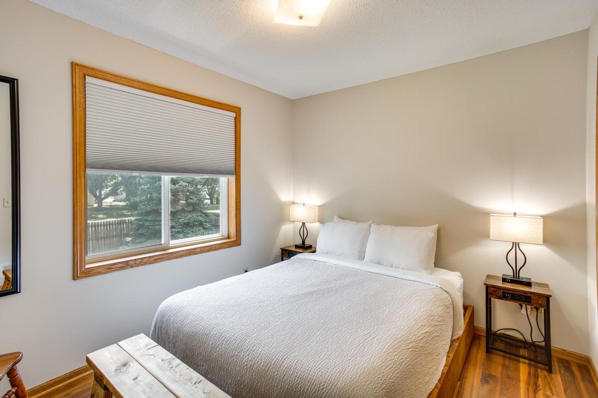 Sporty Blaine Home With Games About 2 Mi To Super Rink! Exterior foto